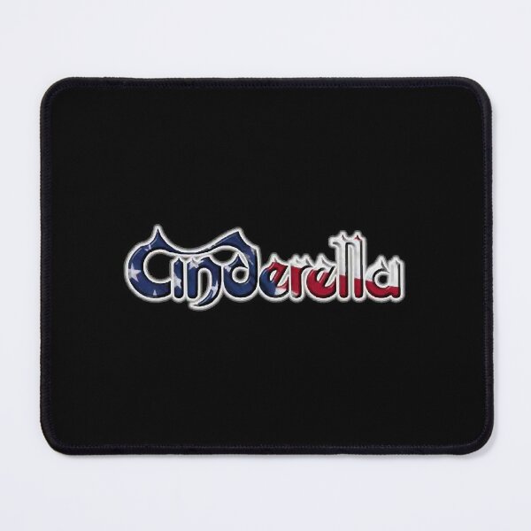 Item preview, CINDERELLA ROCK BAND designed and sold by randallrigney.