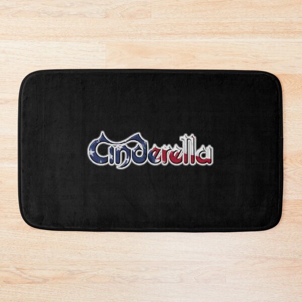 Item preview, CINDERELLA ROCK BAND designed and sold by randallrigney.