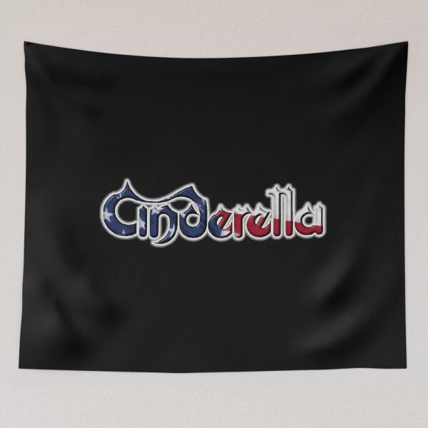 Item preview, CINDERELLA ROCK BAND designed and sold by randallrigney.