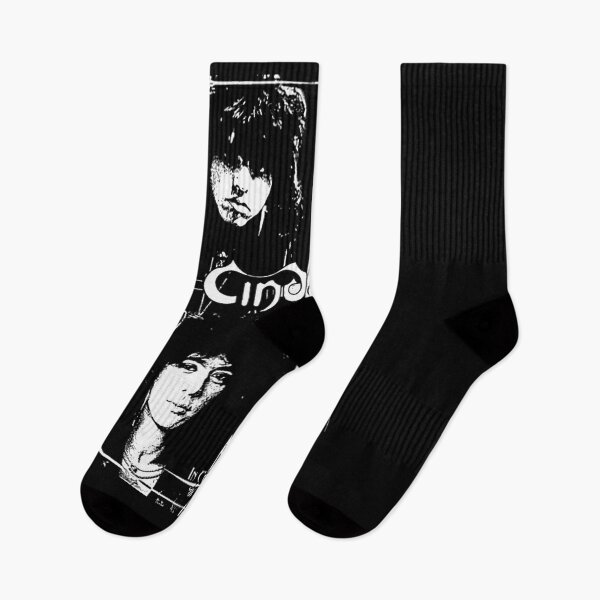 Item preview, CINDERELLA ROCK BAND designed and sold by randallrigney.