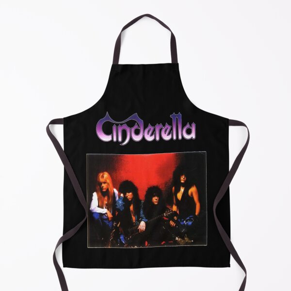Item preview, CINDERELLA ROCK BAND designed and sold by randallrigney.