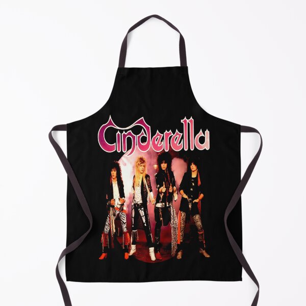 Item preview, CINDERELLA ROCK BAND designed and sold by randallrigney.