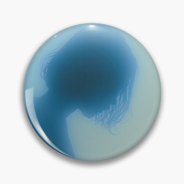 Item preview, Dreamwave DJ Silhouette Ambient Electronic Music Mood Art Print designed and sold by WartonnoArt.