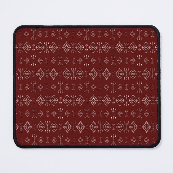 Item preview, Traditional Thai Tribal Geometric Seamless Pattern designed and sold by Onulodesign.