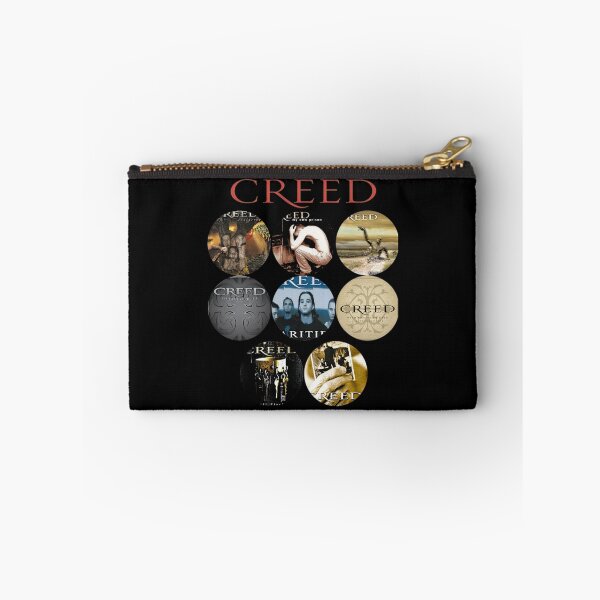 Item preview, Creed Band designed and sold by christinadel.