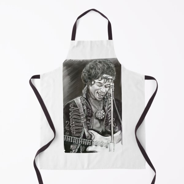 Artikelvorschau, Jimi Hendrix entworfen und verkauft von lokiodi73.