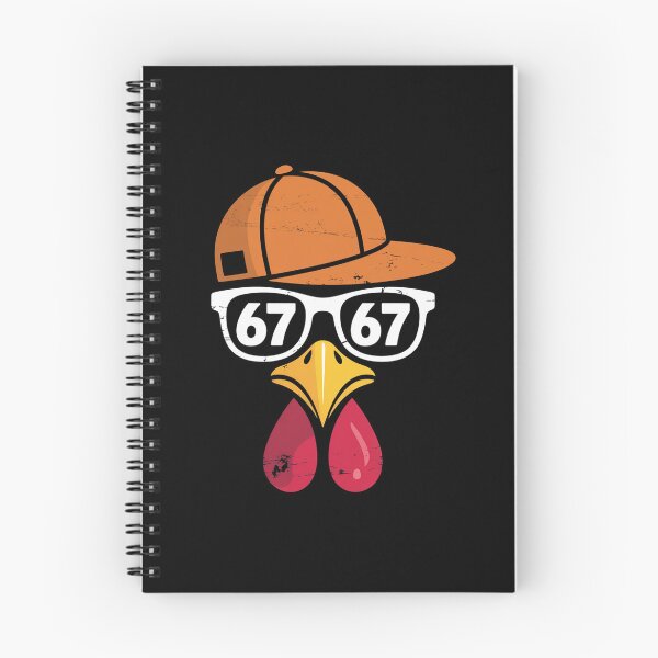Item preview, 6 7 Six Seven Turkey Gen Z Alpha Slang designed and sold by Veroniadic.