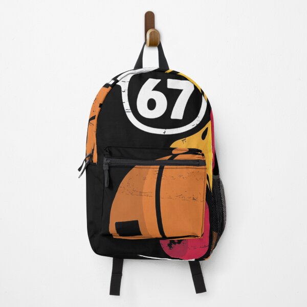 Item preview, 6 7 Six Seven Turkey Gen Z Alpha Slang designed and sold by Veroniadic.