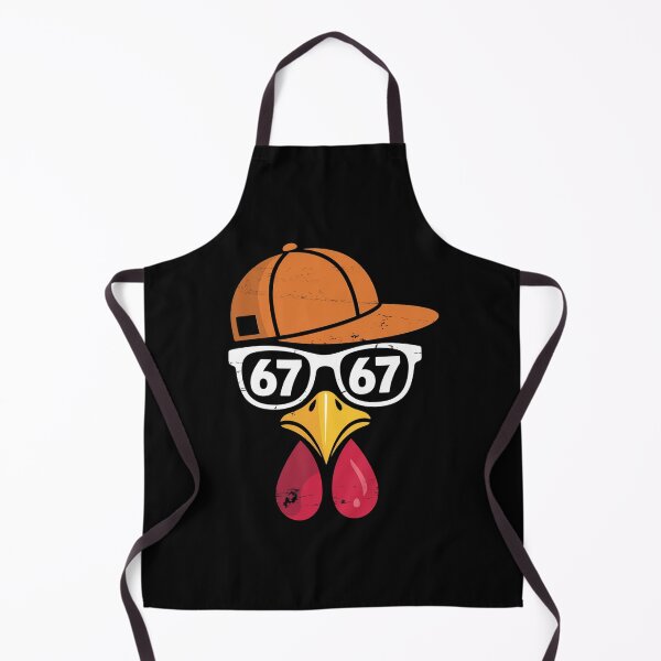 Item preview, 6 7 Six Seven Turkey Gen Z Alpha Slang designed and sold by Veroniadic.