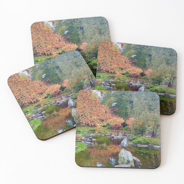 Item preview, The Magical Kyoto Garden, Holland Park, London designed and sold by The Running London Photographer.