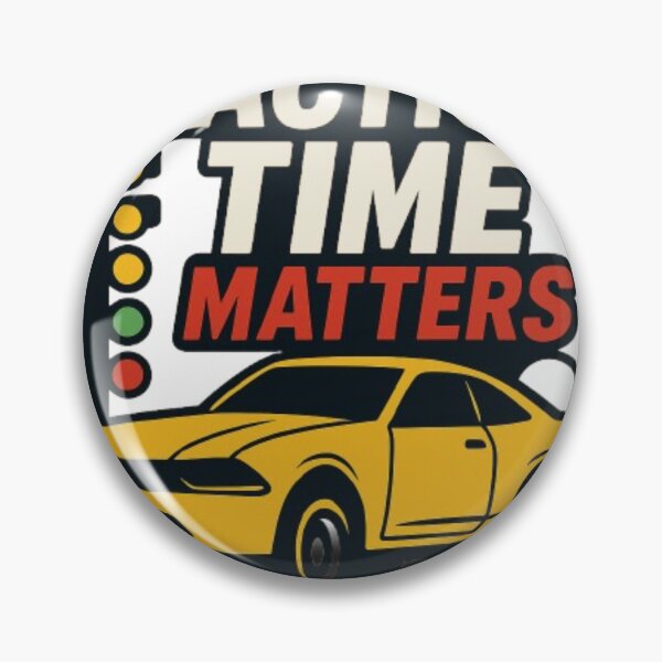 Item preview, “Reaction time is everything ⏱️?  designed and sold by ssnoz.
