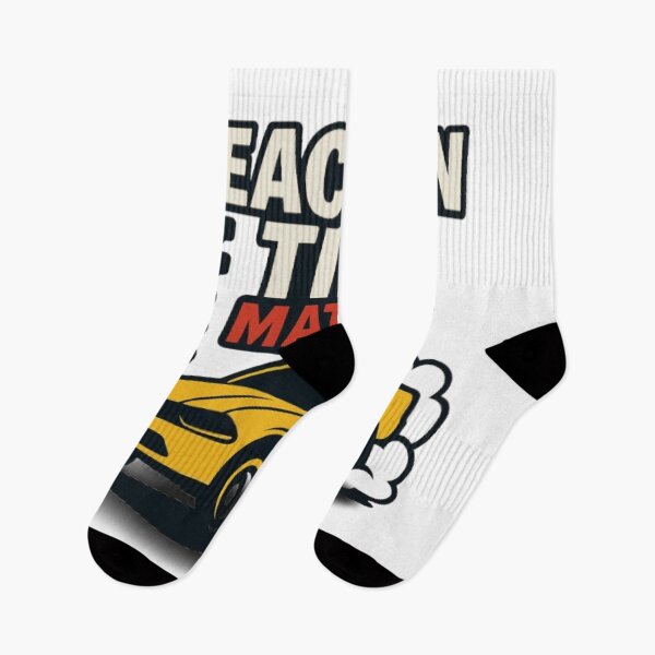 Item preview, “Reaction time is everything ⏱️?  designed and sold by ssnoz.