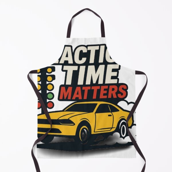 Item preview, “Reaction time is everything ⏱️? designed and sold by ssnoz.