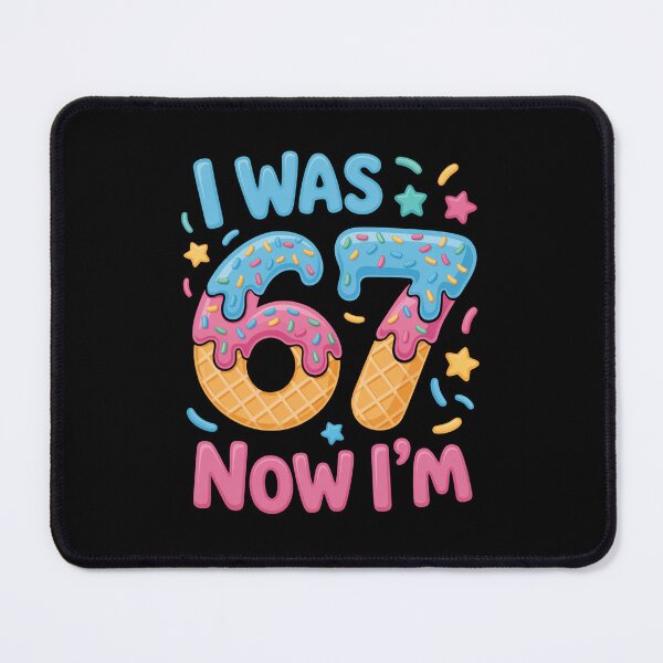 Item preview, 7 Year Old Birthday I Was 6 Now I'M 7 designed and sold by Veroniadic.