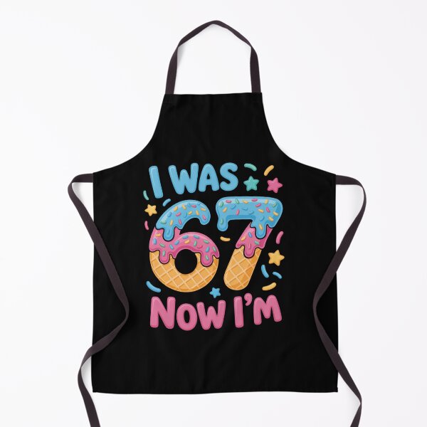 Item preview, 7 Year Old Birthday I Was 6 Now I'M 7 designed and sold by Veroniadic.