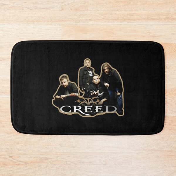 Item preview, Creed Band designed and sold by christinadel.
