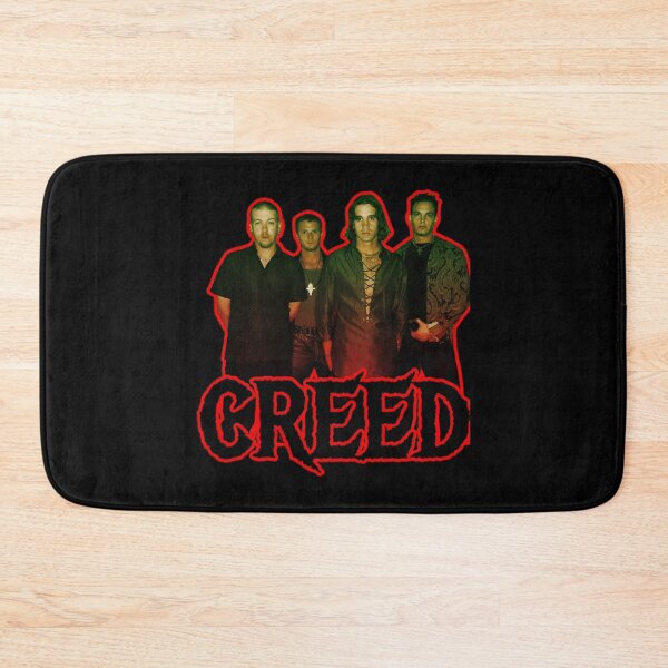 Item preview, Creed Band designed and sold by christinadel.