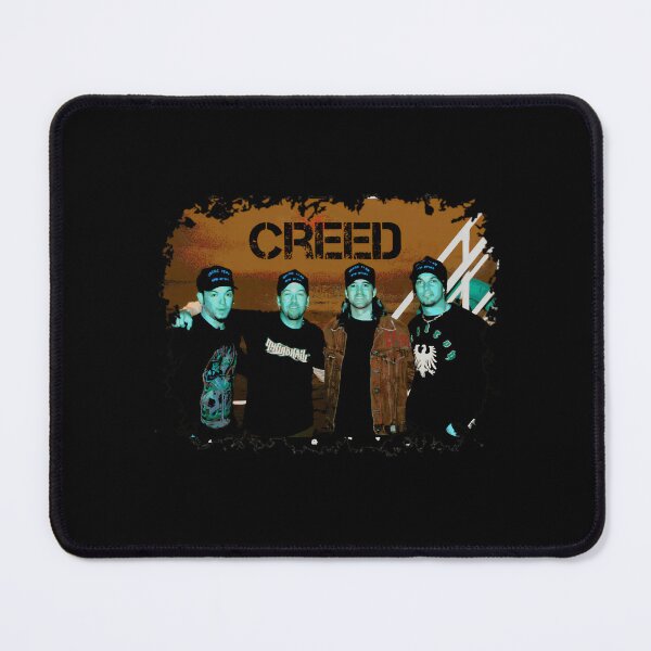 Item preview, Creed Band designed and sold by christinadel.