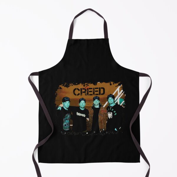 Item preview, Creed Band designed and sold by christinadel.