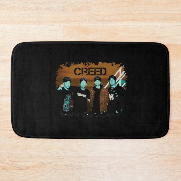 Item preview, Creed Band designed and sold by christinadel.