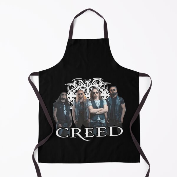 Item preview, Creed Band designed and sold by christinadel.