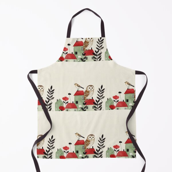 Item preview,  Owl and a bird  designed and sold by Design4uStudio.
