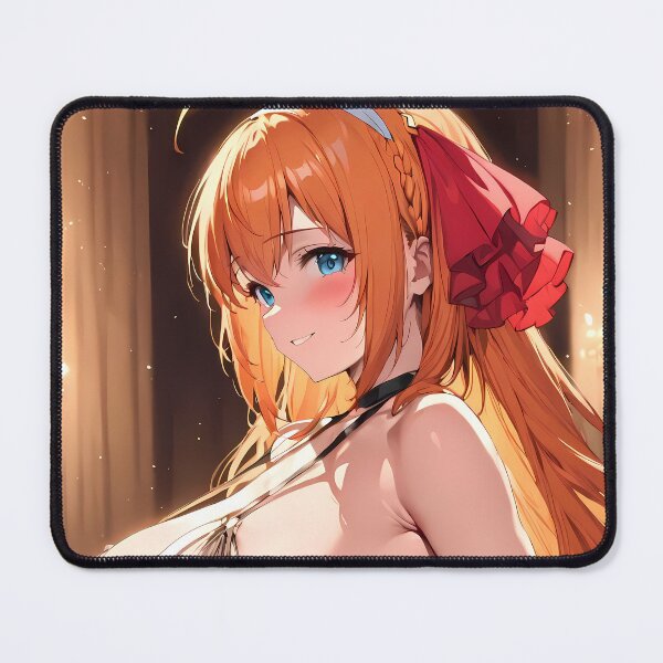 Item preview, Pecorine Princess Connect Anime Girl Golden Ballroom Glow designed and sold by Raslbazola.