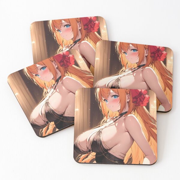 Item preview, Pecorine Princess Connect Anime Girl Golden Ballroom Glow designed and sold by Raslbazola.