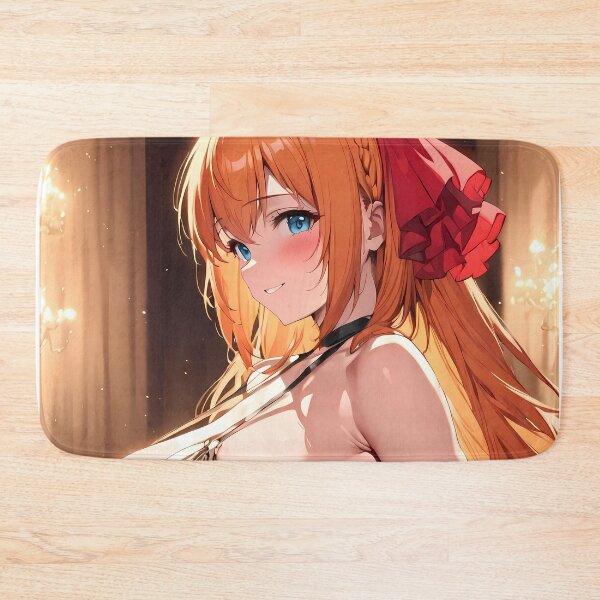Item preview, Pecorine Princess Connect Anime Girl Golden Ballroom Glow designed and sold by Raslbazola.