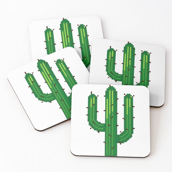 Item preview, Cartoon cactus  designed and sold by KajalGulgulia.