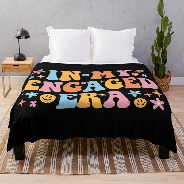 Item preview, In My Engaged Era I designed and sold by Lemon Pepper.