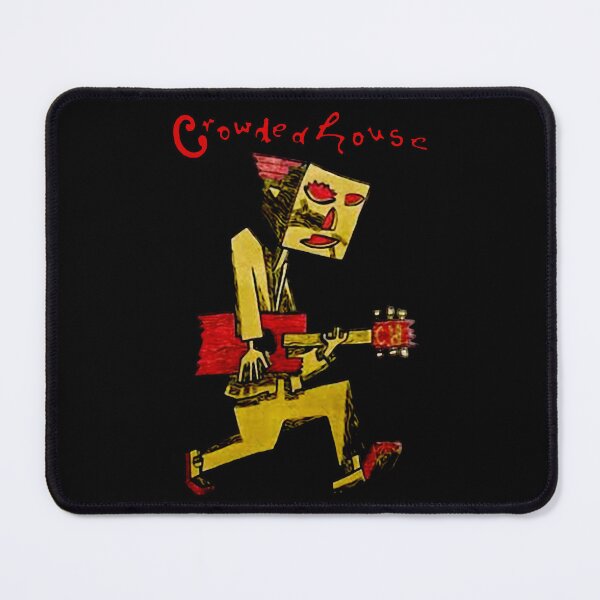Item preview, crowded house designed and sold by chimerakenso.
