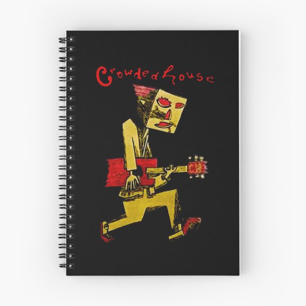 Item preview, crowded house designed and sold by chimerakenso.