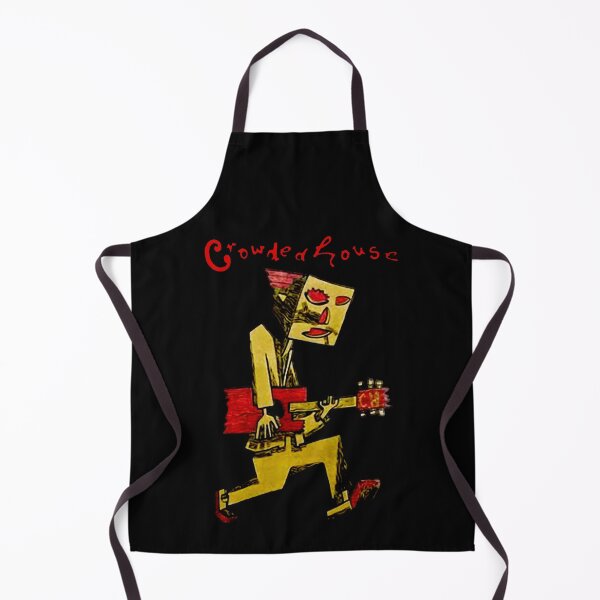 Item preview, crowded house designed and sold by chimerakenso.