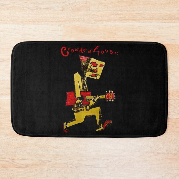 Item preview, crowded house designed and sold by chimerakenso.