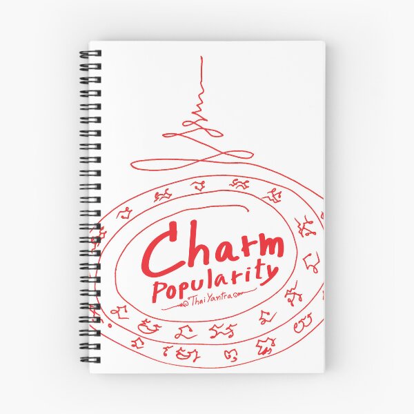 Item preview, lucky charm Magnet of Love & Fortune designed and sold by kaka8888.