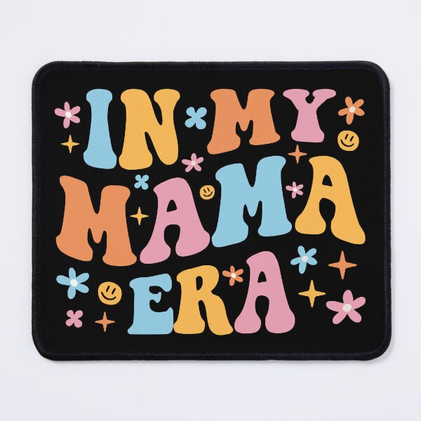 Item preview, In My Mama Era I designed and sold by Lemon Pepper.