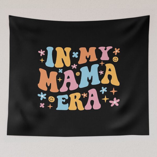 Item preview, In My Mama Era I designed and sold by Lemon Pepper.