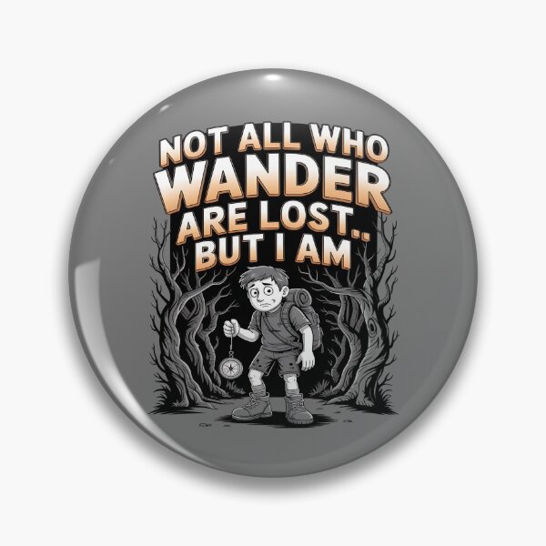 Item preview, dark humor camping - sarcastic hiking - funny nature - introvert in the woods - existential outdoors - forest anxiety - awkward camper - moody wilderness - nature gone wrong - funny camping designed and sold by JansenGS.
