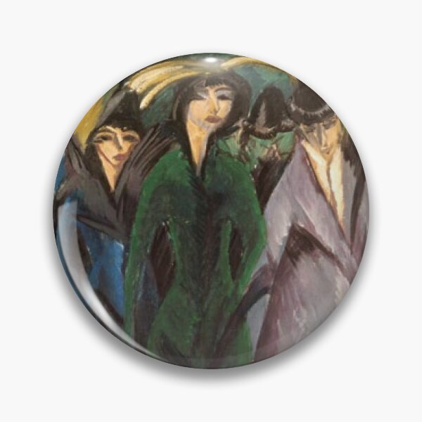Item preview, Women on the Street designed and sold by SharonTheFirst.