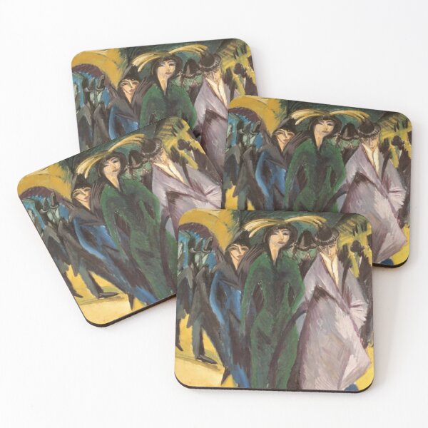 Item preview, Women on the Street designed and sold by SharonTheFirst.