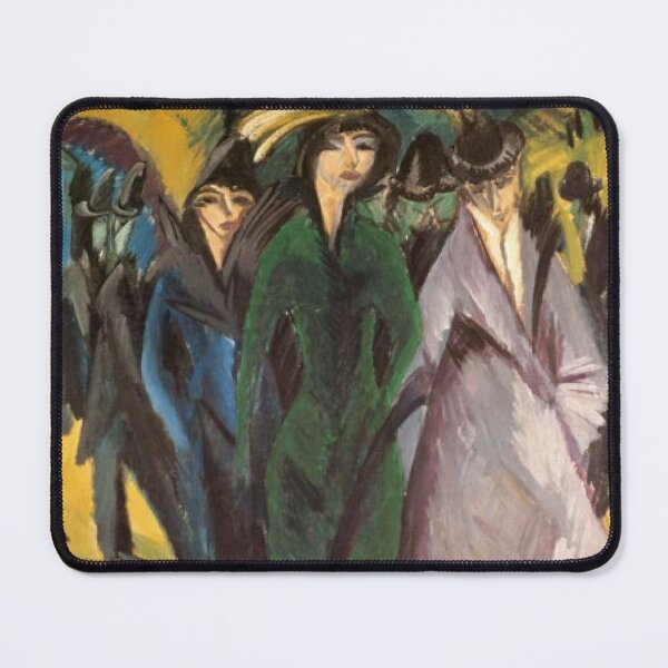 Item preview, Women on the Street designed and sold by SharonTheFirst.