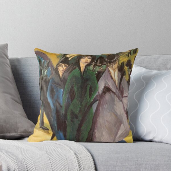 Item preview, Women on the Street designed and sold by SharonTheFirst.