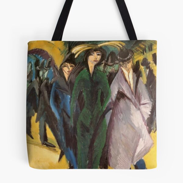 Item preview, Women on the Street designed and sold by SharonTheFirst.