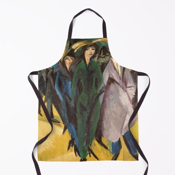 Item preview, Women on the Street designed and sold by SharonTheFirst.