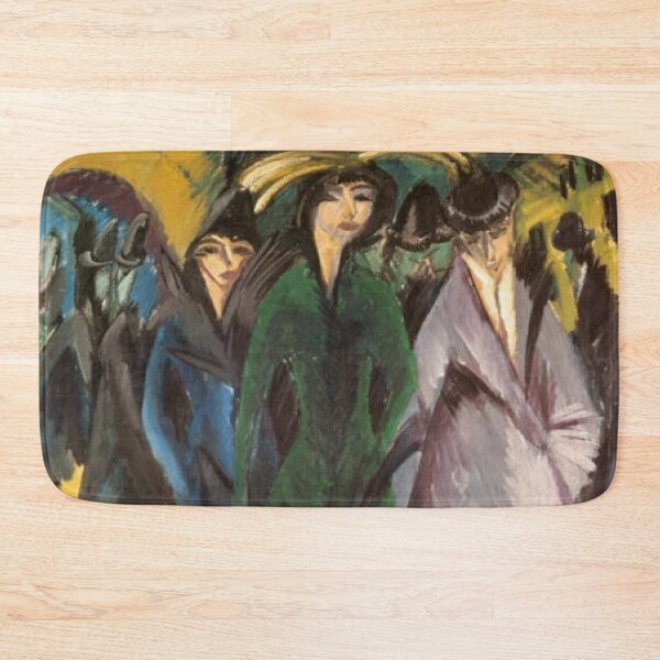Item preview, Women on the Street designed and sold by SharonTheFirst.