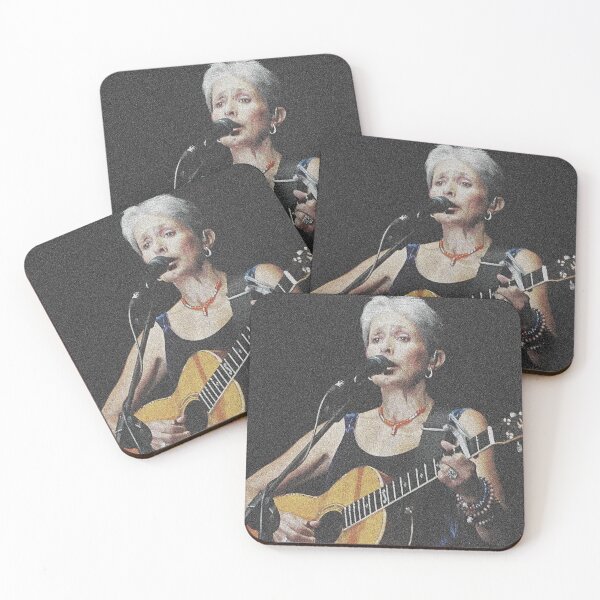 Item preview, joan baez - concert - vintage designed and sold by MAX MILLER.