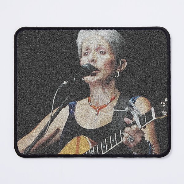 Item preview, joan baez - concert - vintage designed and sold by MAX MILLER.
