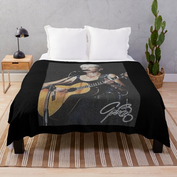 Item preview, joan baez - concert - vintage designed and sold by MAX MILLER.