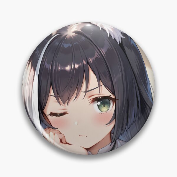 Item preview, Kyaru Thoughtful Afternoon Light Princess Connect Game Anime Girl designed and sold by Raslbazola.